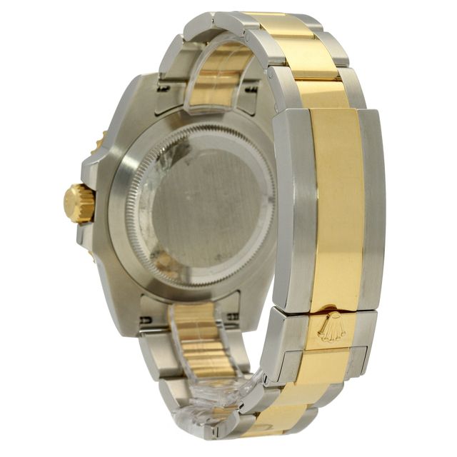 Rolex Submariner 116613 LB Image 4